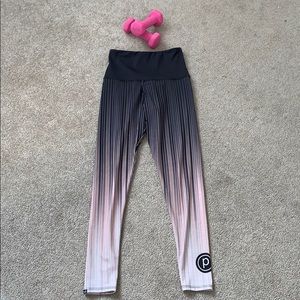 🏋🏽‍♀️Onzie Pure Barre Limited Edition Leggings